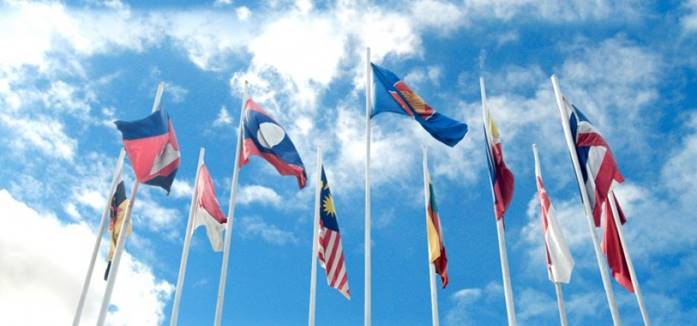 ASEAN football players’ #FiveSteps to tackle coronavirus