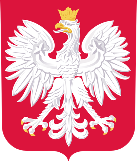 波蘭國徽