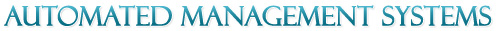 Automated Management Systems