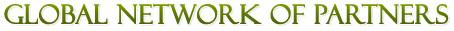 Global Network of Partners