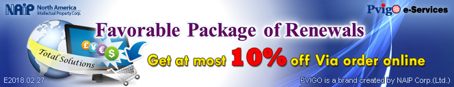 Favorable Package of Renewals