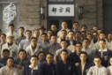 電影「無問西東」劇照；照片來源：百度圖片