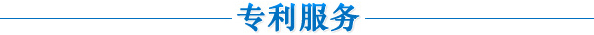 北美智权股份有限公司-专利服务