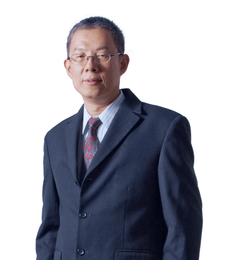 總經理　許鍾光