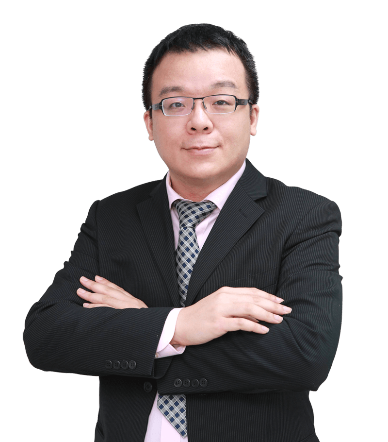中華民國商標代理人　李翊群