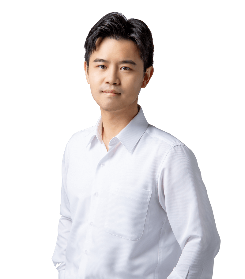 所長 / 中華民國專利師　高銘良