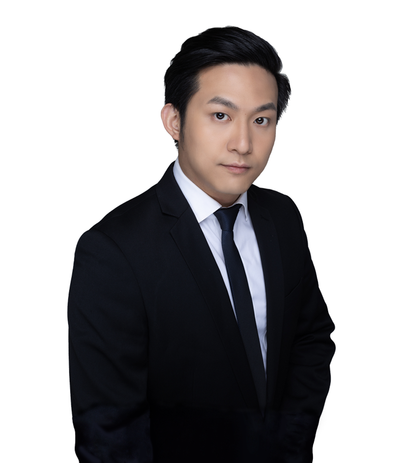 中華民國專利師　劉家豪