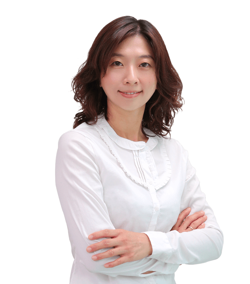 中華民國專利師　葉芳均