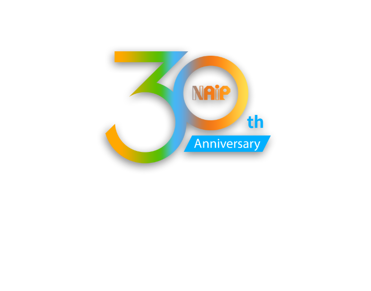 ビジョンを立てしっかりと歩んで早や30年