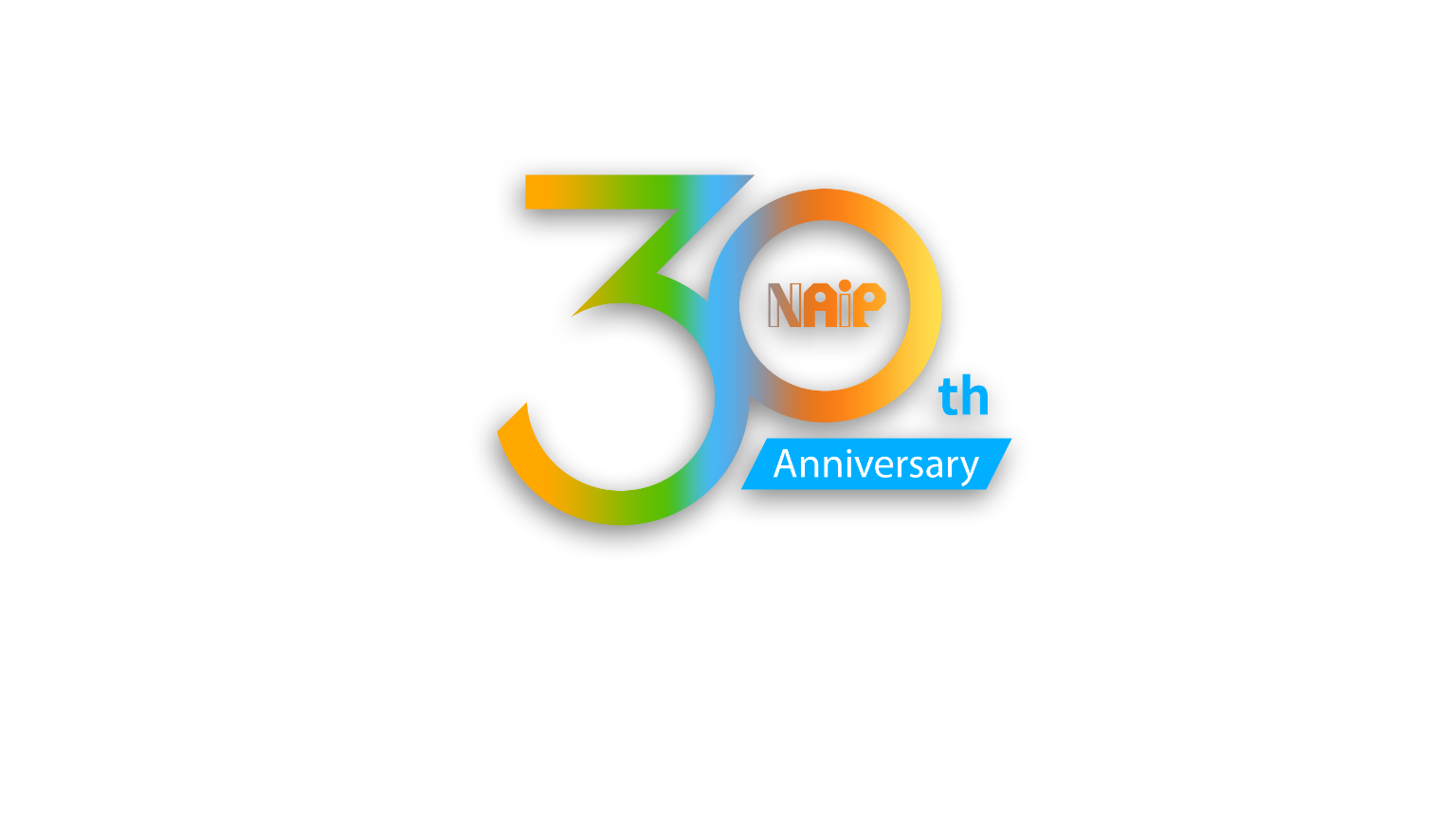 ビジョンを立てしっかりと歩んで早や30年